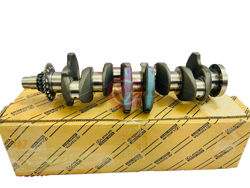 Hình ảnh của13401-21030 1340121030 Trục cơ Toyota Yaris 2NZ