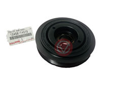 Hình ảnh của13408-74010 1340874010 Pully Trục Cơ Toyota Camry 3S