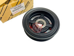 Hình ảnh của13470-0H020 134700H020 Puly trục cơ, pu ly đầu cốt máy Toyota Camry RAV4