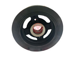 Hình ảnh của13470-31030 1347031030 Pully trục cơ máy Toyota Lexus 2GR