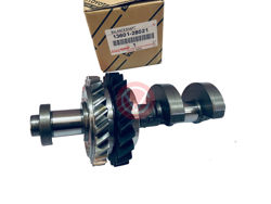 Hình ảnh của13601-28021 1360128021 Trục đối trọng to Toyota Camry 2.4