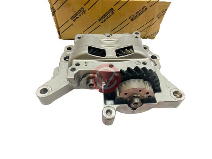 Picture of 13620-36020 1362036020 Trục đối trọng Toyota Lexus động cơ 1AR, 2AR