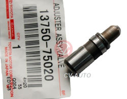 Hình ảnh của13750-75020 1375075020 13750-0C020 137500C020 13750-0P010 137500P010 Con đội thủy lực các dòng Toyota Lexus