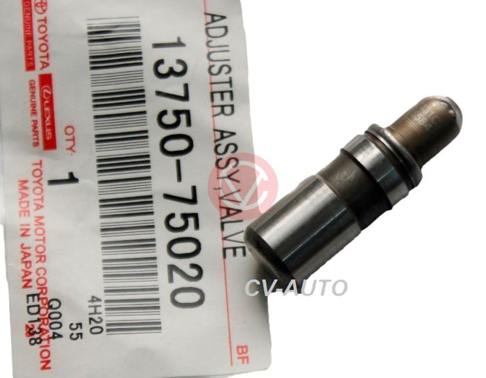 Picture of 13750-75020 1375075020 13750-0C020 137500C020 13750-0P010 137500P010 Con đội thủy lực các dòng Toyota Lexus