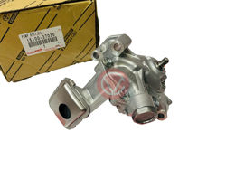 Hình ảnh của15100-37030 1510037030 Bơm Dầu Động Cơ Toyota Altis 2ZR 3ZR
