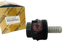 Hình ảnh của15620-38010 1562038010 Nắp lọc dầu Lexus LX570, Toyota Land Cruiser 3UR
