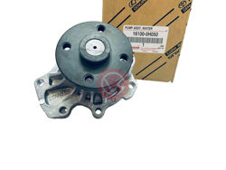 Hình ảnh của16100-0H050 161000H050 Bơm nước Toyota Camry 2.4 ACV40 06-12 VN