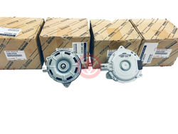 Hình ảnh của16363-0Y050 163630Y050 Mô tơ quạt két nước Toyota Vios, Yaris 2014-2020 