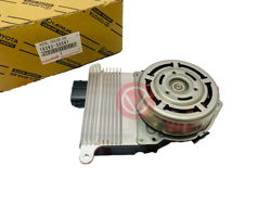 Hình ảnh của16363-30041 1636330041 Mô tơ quạt két nước Toyota Hiace 2018