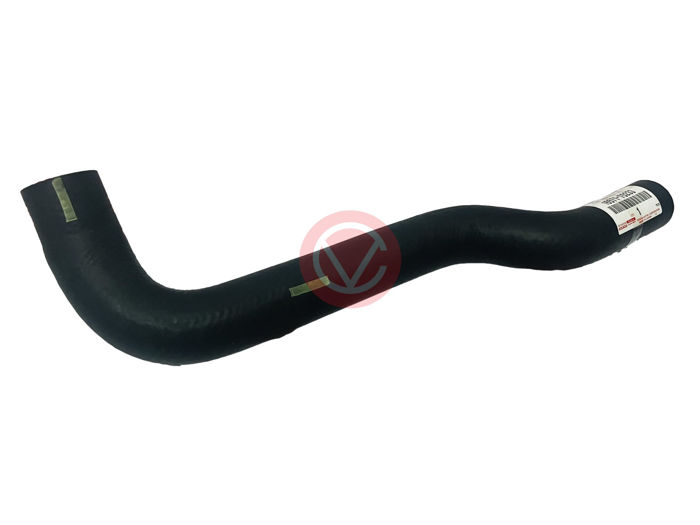 Picture of 16571-75233 1657175233 Ống Nước Trên Toyota Prado