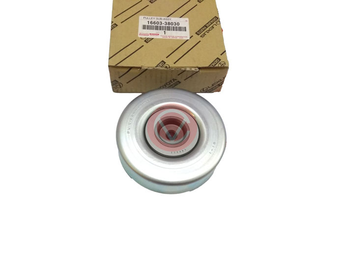 Picture of 16603-38030 1660338030 Bi tỳ tổng trơn Lexus LS460