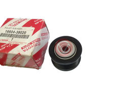 Hình ảnh của16604-38020 1660438020 Bi tỳ tổng rãnh Lexus LS460