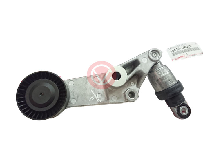 Picture of 16620-0W093 166200W093 Cụm tăng tổng Toyota altis 1.8 động cơ 1ZZ