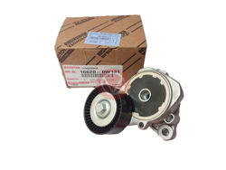 Hình ảnh của16620-0W131 166200W131 Cụm tăng tổng Lexus LS460