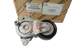 Hình ảnh của16620-0Y060 166200Y060 Cụm tăng tổng Toyota Vios 16