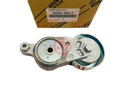 Hình ảnh của16620-36013 1662036013 Cụm tăng đưa, cụm tăng curoa tổng Toyota Camry Venza Highlander RAV4