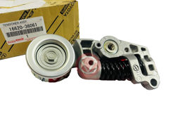 Hình ảnh của16620-36061 1662036061 Cụm Tăng Tổng Lexus NX200T