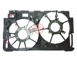 Hình ảnh của16711-36210 1671136210 Lồng quạt Lexus NX200T