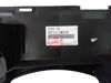Picture of 16711-36210 1671136210 Lồng quạt Lexus NX200T