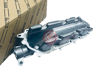 Picture of 16877-38030 1687738030 Nắp áo nước lock máy Toyota Lexus