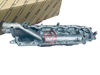 Picture of 16877-38030 1687738030 Nắp áo nước lock máy Toyota Lexus