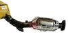Picture of 17104-38050 1710438050 Cổ Ống Xả Bên Phải Lexus LS460