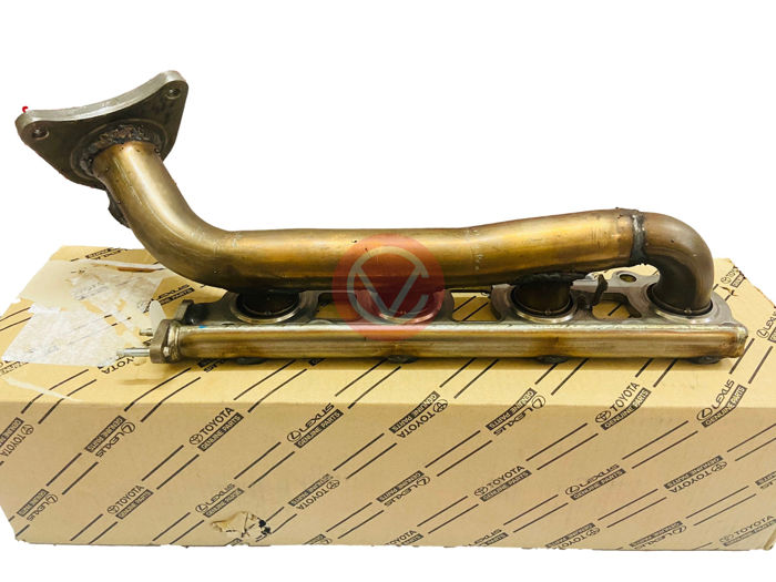 Picture of 17105-50200 1710550200 Cổ xả Lexus LX470