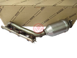 Hình ảnh của17140-50060 1714050060 Cổ xả động cơ Lexus GX470