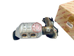 Hình ảnh của17150-31160 1715031160 Cổ xả Lexus ES350, Toyota Camry 3.5