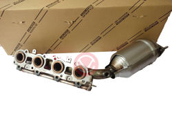 Hình ảnh của17150-50050 1715050050 Cổ xả động cơ Lexus GX470