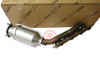 Picture of 17150-50050 1715050050 Cổ xả động cơ Lexus GX470