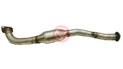 Hình ảnh của17410-0V040 174100V040 Ống xả đoạn đầu Toyota Highlander