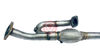 Picture of 17410-31540 1741031540 Ống xả Lexus ES350 Camry 3.5