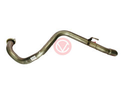 Hình ảnh của17430-31870 1743031870 Ống xả Toyota Toyota Land Cruiser Prado