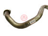 Picture of 17430-31870 1743031870 Ống xả Toyota Toyota Land Cruiser Prado