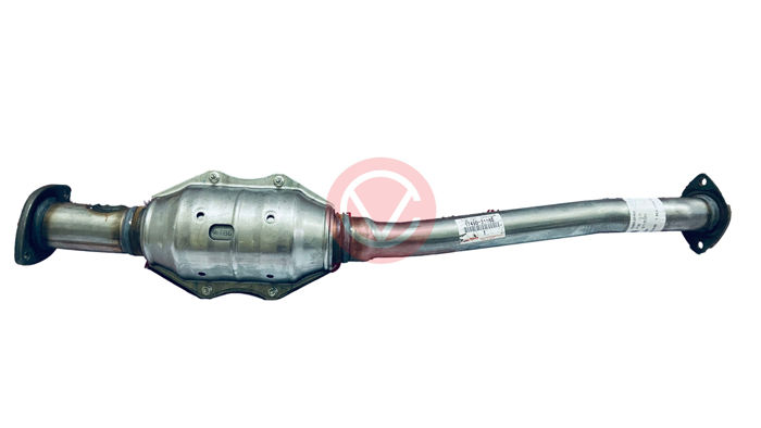 Picture of 17450-31160 1745031160 Ống xả Toyota Land GRJ200