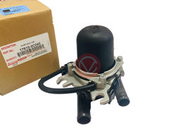Hình ảnh của17610-0C040 176100C040 Bơm tăng áp khí nạp Lexus GX460 GX470, Toyota Land Cruiser Prado