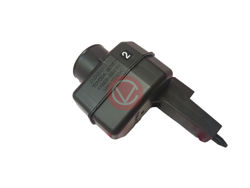 Hình ảnh của17893-38011 1789338011 Bầu khuếch đại cổ gió Lexus LS460
