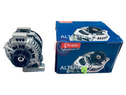 Hình ảnh của210-0798 2100798 Máy phát điện Lexus LS460 Denso USA
