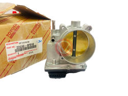 Hình ảnh của22030-0F010 220300F010 Cổ ga, Bướm ga Lexus GX470 LX470 2UZ