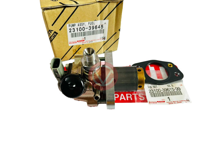 Picture of 23100-39645 2310039645 Bơm cao áp Lexus IS250 GS350 