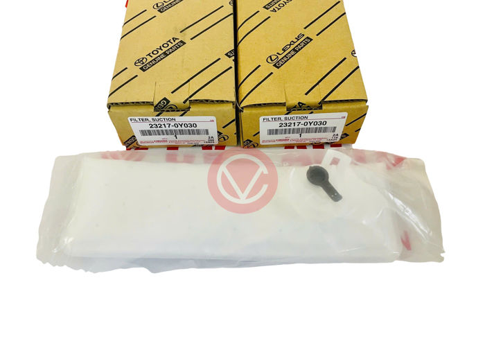 Picture of 23217-0Y030 232170Y030 Lọc Xăng Thô Toyota Vios 2016-2018