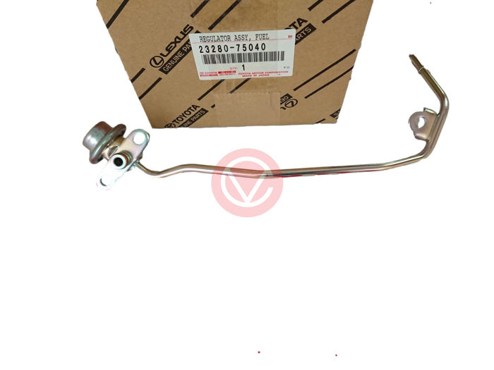 Picture of 23280-75040 2328075040 Van áp xuất xăng Toyota Innova, Fortuner, Toyota Land Cruiser Prado