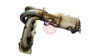 Picture of 25051-0H050 250510H050 25051-28330 2505128330 Cổ xả, bầu catalyst Toyota Camry Mỹ