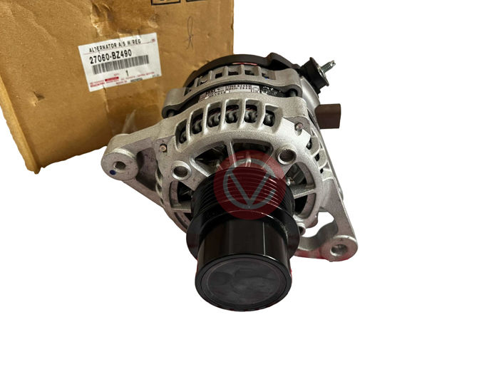Picture of 27060-BZ490 27060BZ490 Máy Phát Điện Toyota Raize