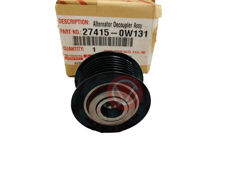 Hình ảnh của27415-0W131 274150W131 27415-0W131 274150W131 Pully máy phát Lexus RX330 RX350 ES350 IS250 IS350 GS300 GS350 Toyota Camry Venza Highlander RAV4 Sienna