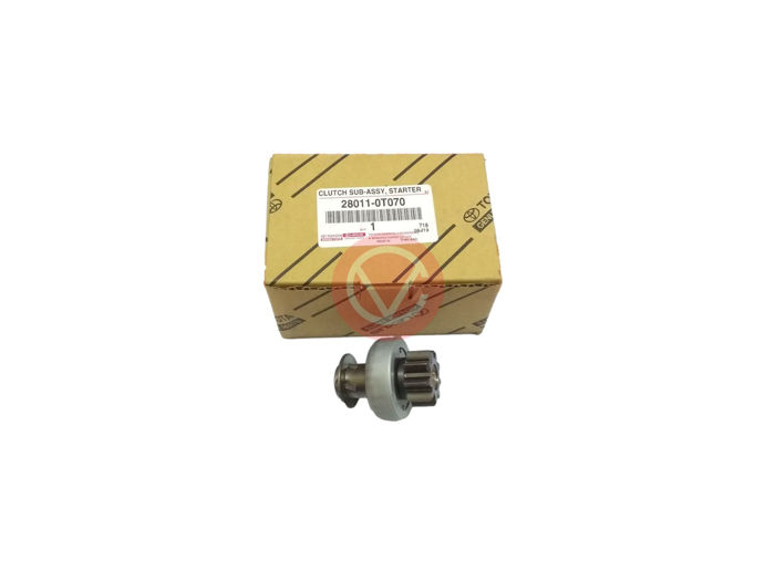 Picture of 28011-0T070 280110T070 Mắc ních đề Innova, Vios, Altis 