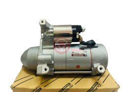 Hình ảnh của28100-38021 2810038021 Củ đề, máy đề khởi động Lexus LS460