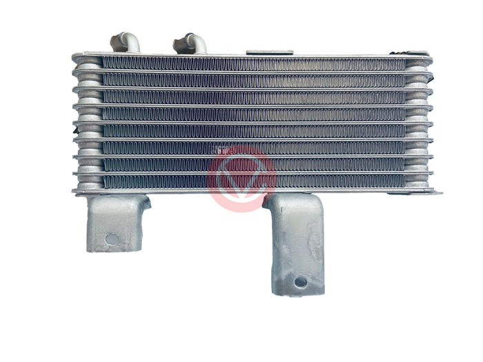Picture of 32910-48200 3291048200 Két làm mát dầu hộp số Lexus RX350 RX450H 2016-2019