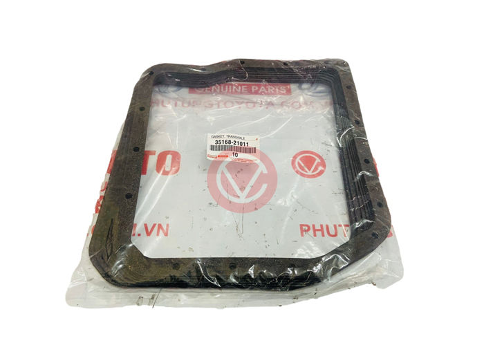 Picture of 35168-21011 3516821011 Gioăng các te hộp số Lexus ES350 RX330 RX350, Toyota Camry Avalon Highlander Sienna Previa RAV4